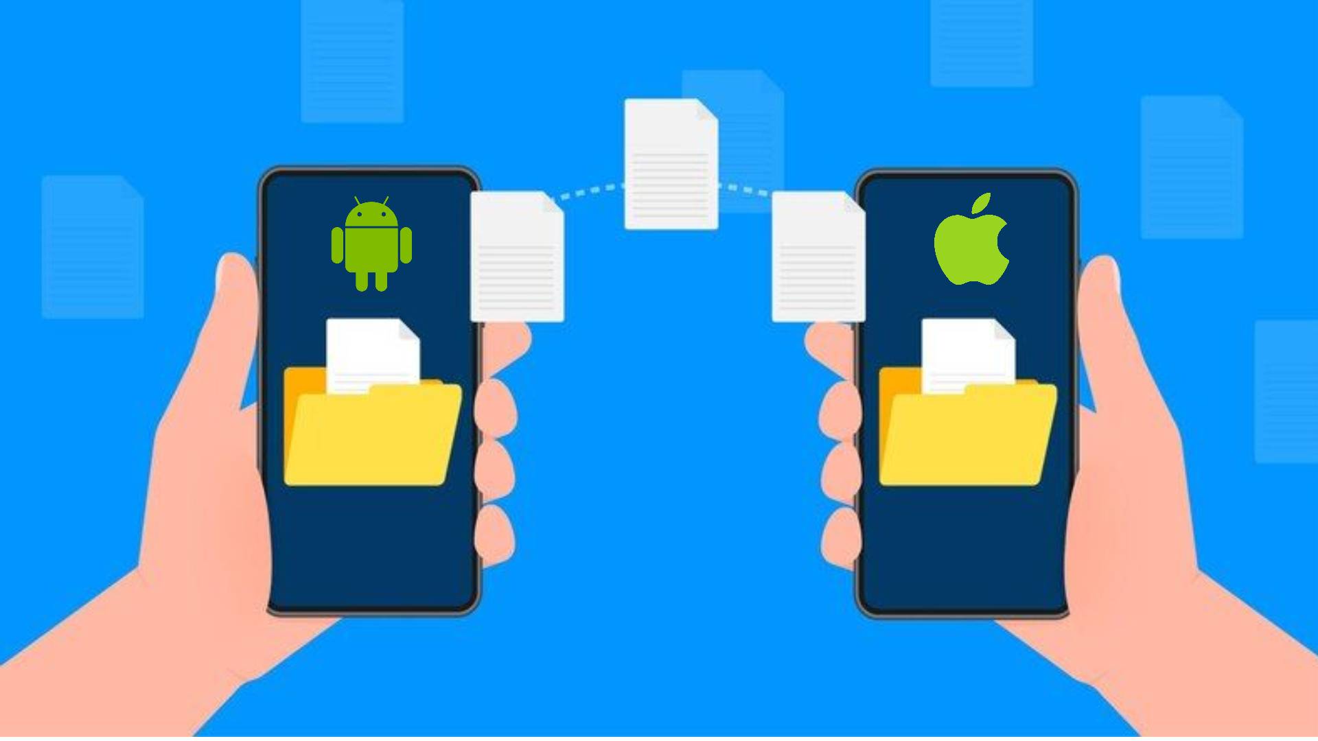 how-to-transfer-files-from-android-to-iphone