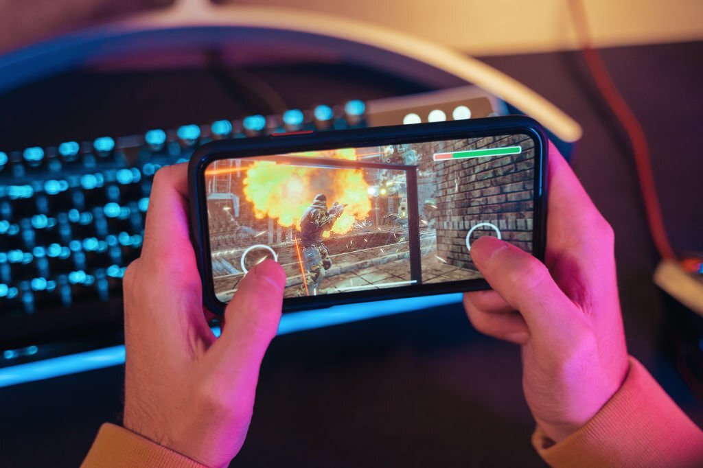 how-to-increase-gaming performance-on-andriod