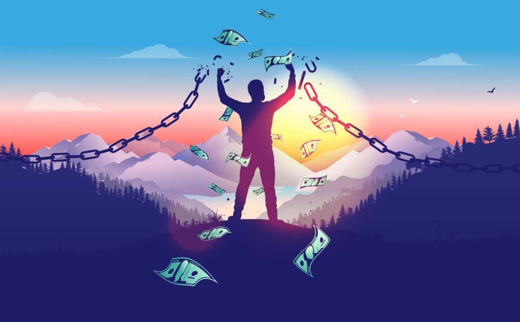 Financial Independence