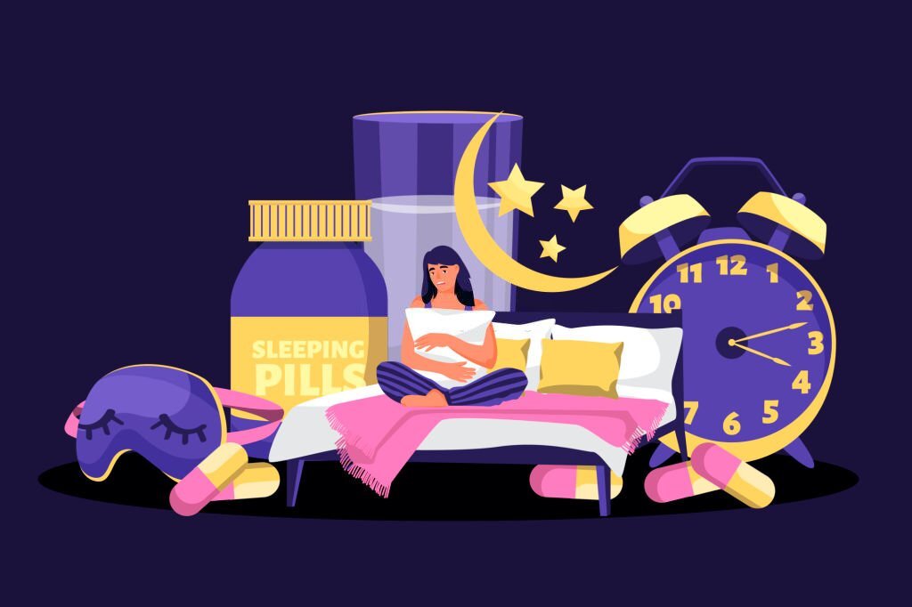 insomnia