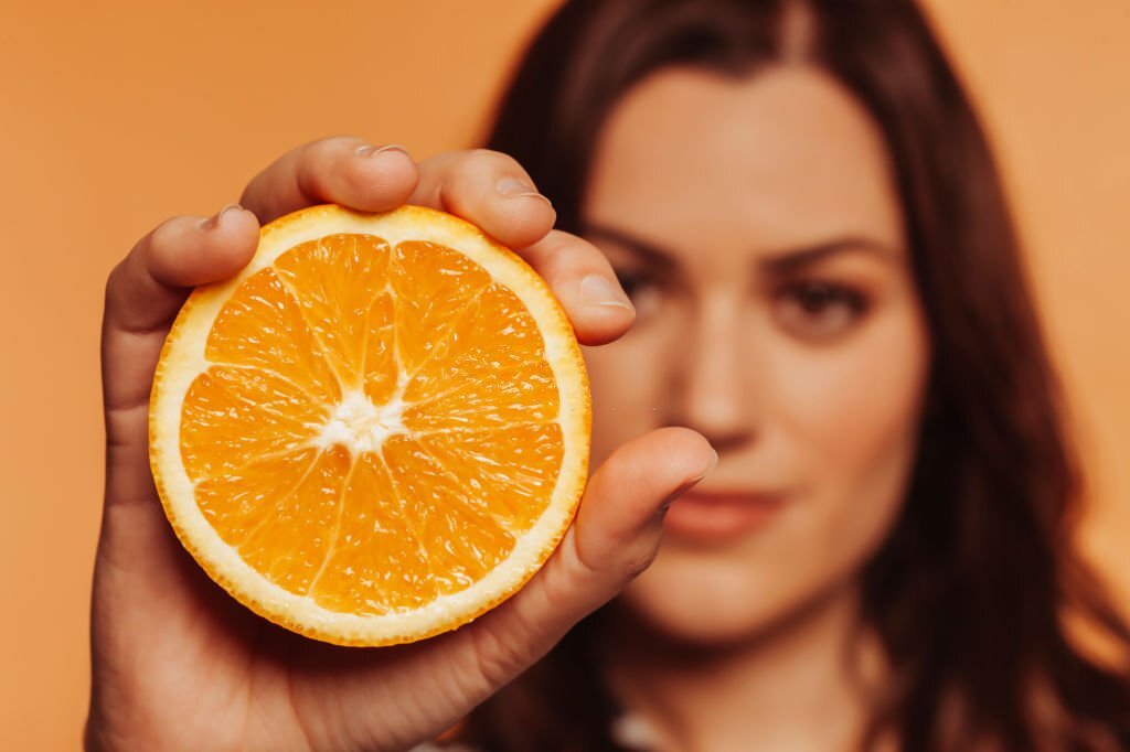 superfoods for glowing skin