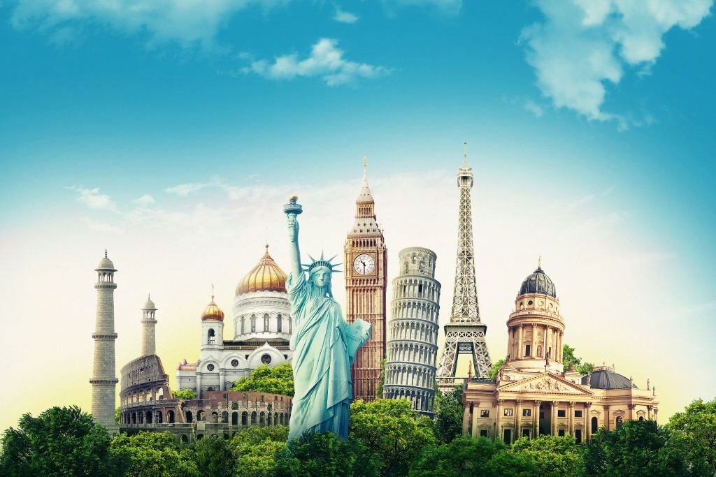 travel