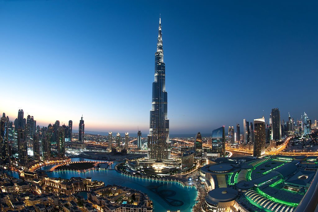 dubai golden visa